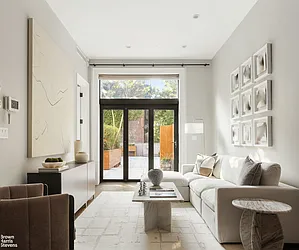 Sold by Brown Harris Stevens