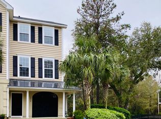 2908 Woodland Park Dr, Mount Pleasant, SC 29466
