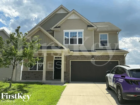 637 Starry Sky Dr, Durham, NC 27703