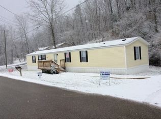 Rr 4 Box 81, Hurricane, WV 25526