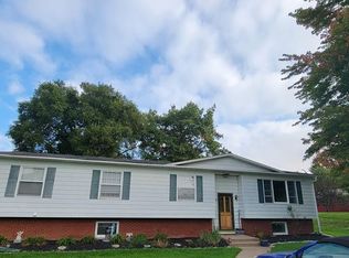 47 4th St, Mansfield, PA 16933