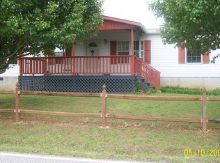 864 Rogers Rd, Rock Island, TN 38581