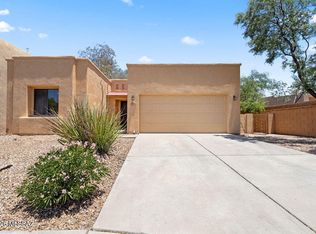 2506 N Blue Willow Trl, Tucson, AZ 85715