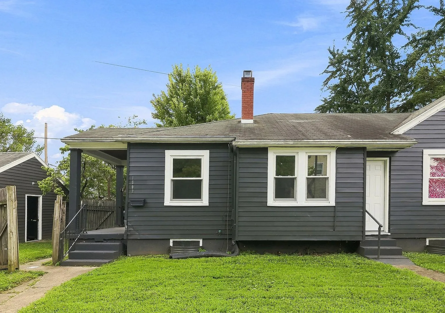 2902 Whittier Ave - 1502 Ewalt Ave — Photo 1