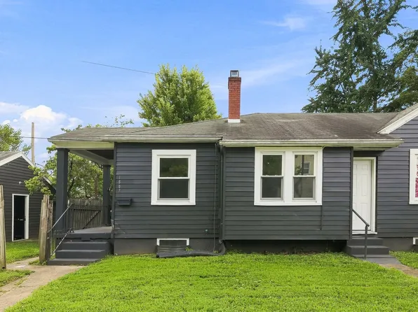 2902 Whittier Ave #1502, Dayton, OH 45420