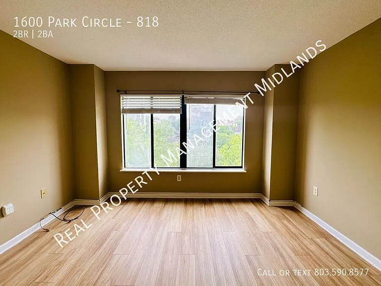 1600 Park Cir #818 — Photo 5