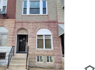 1742 E Lanvale St, Baltimore, MD 21213