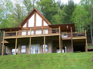 1328 Dixon Rd, Galax, VA 24333