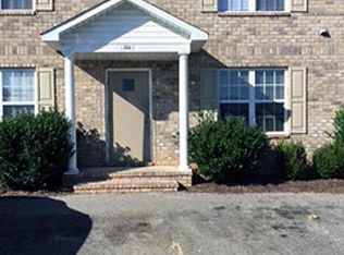 280 Foxworth Dr #D, Jackson, TN 38305