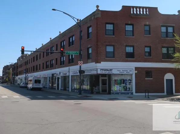 2501 W Winnemac Ave #A2, Chicago, IL 60625