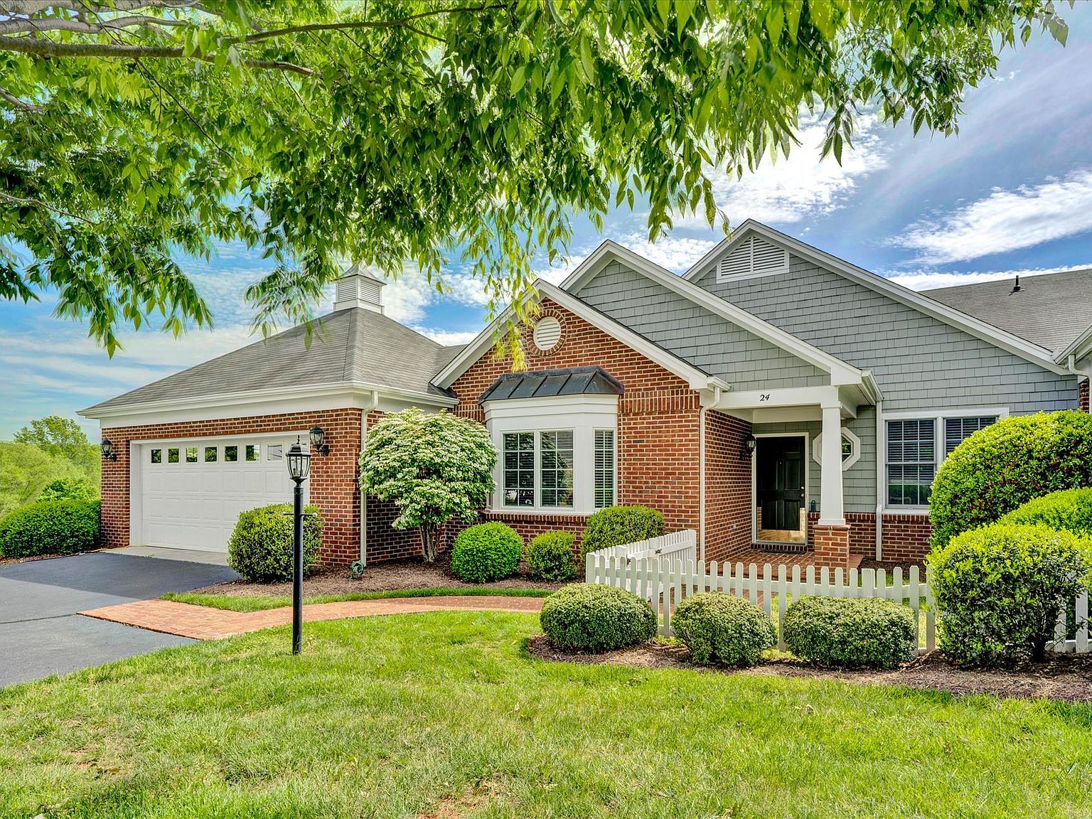 24 Villa Ln, Penhook, VA 24137 Zillow