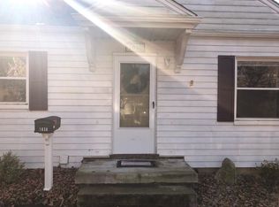 1038 Florida St, Edwardsville, IL