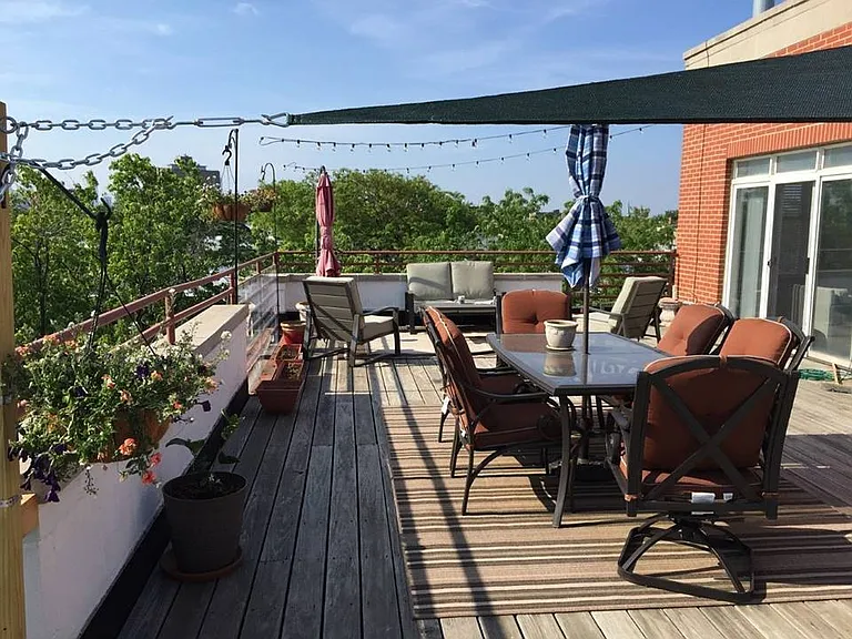 924 W Cornelia Ave #4S — Photo 21