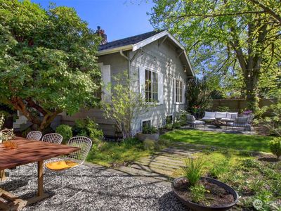 10556 Dayton Avenue N, Seattle, WA, 98133