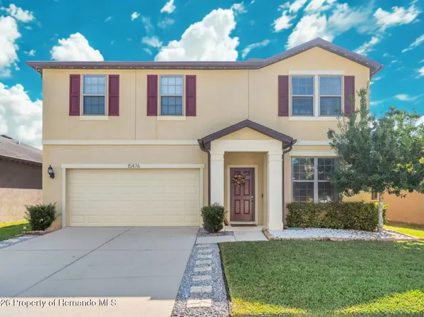 15476 Stone House Dr, Brooksville, FL 34604