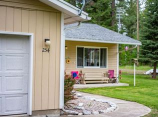 254 Cabinet View Country Club Rd, Libby, MT 59923