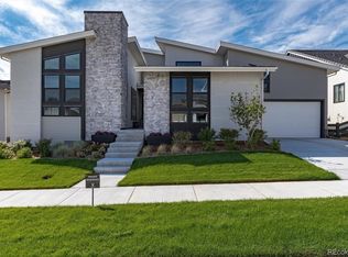 7125 Skygazer Street, Castle Pines, CO 80108