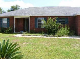 4550 Chantilly Way, Milton, FL 32583