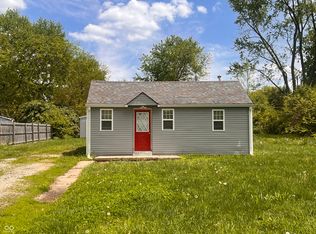 1605 S Whittier Pl, Indianapolis, IN 46203