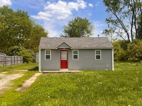 1605 S Whittier Pl, Indianapolis, IN 46203