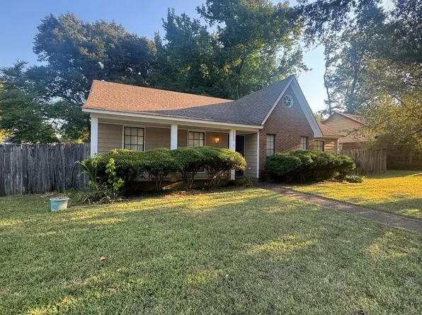 4822 Huntersglen S, Memphis, TN 38128
