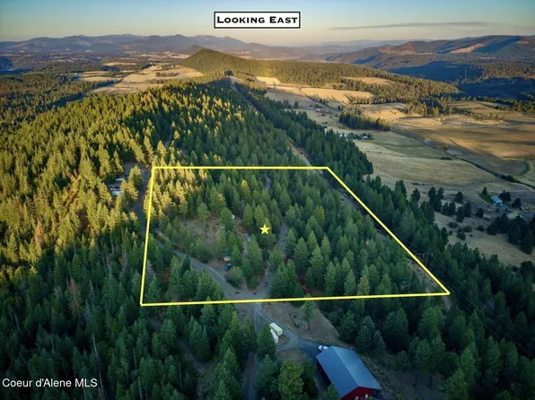 31000 S Aurora Ln, Worley, ID 83876