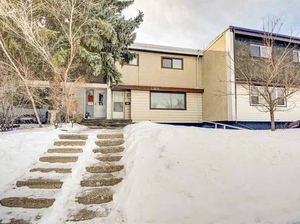 514 N Terrace Park, Red Deer, AB T4N 1V8