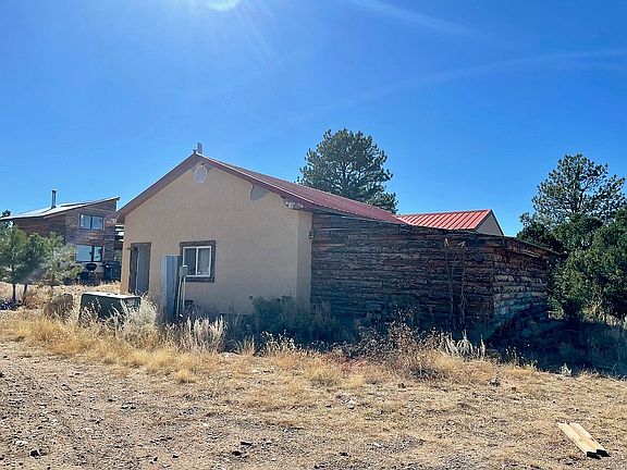 Garage, House, & Cabin