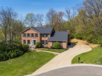 7240 Fallingwoods Ln, West Chester, OH, 45241