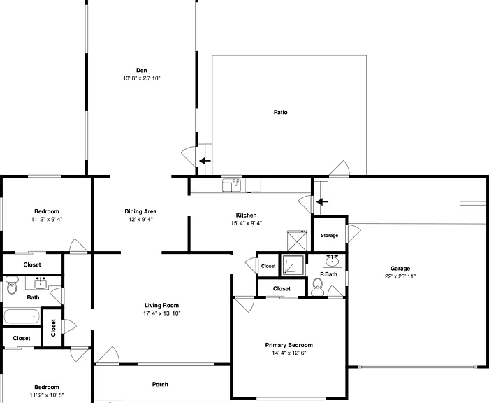 1332 Arlingwood Ave — Photo 21