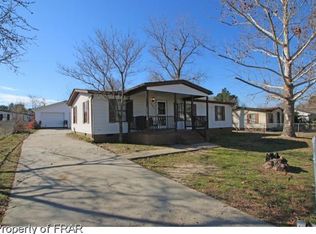 4044 Nashville Dr, Fayetteville, NC 28306