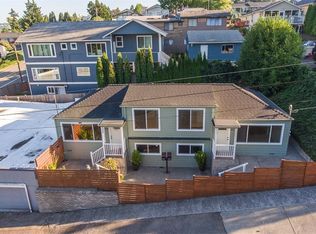 8547 S 113th St, Seattle, WA 98178