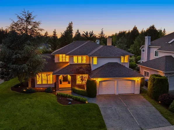 3435 214th Place SE, Sammamish, WA 98075