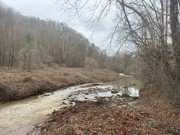 1 Highway 846, Booneville, KY 41314