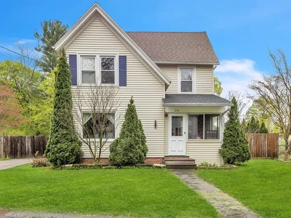 23 Spring St, South Hadley, MA 01075