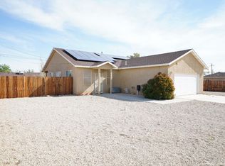 8437 Dogwood Ave, California City, CA 93505
