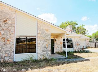 1406 Double Creek Dr APT B, Round Rock, TX 78664