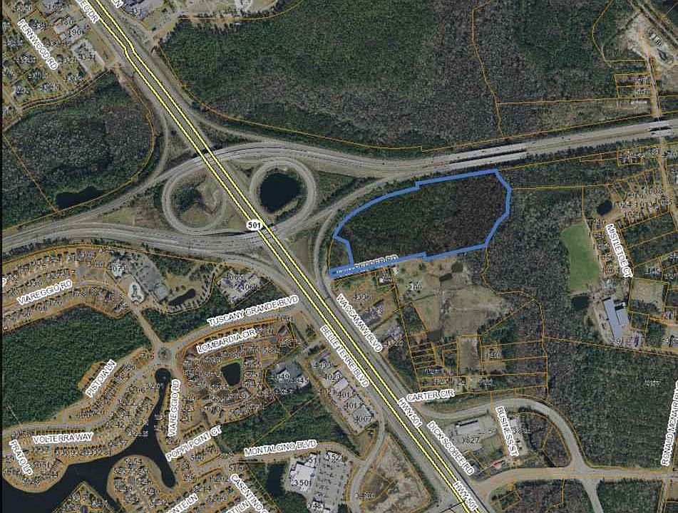 2nd image of 22 AC Waccamaw Blvd.