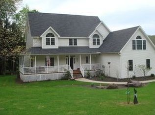 45 Sarah Dr, Shavertown, PA 18708