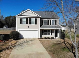 112 Waban Ct, Columbia, SC 29212