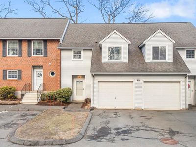 190 Tomlinson Avenue APT 2B, Plainville, CT, 06062