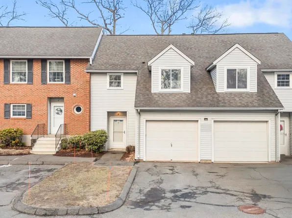 190 Tomlinson Avenue APT 2B, Plainville, CT 06062