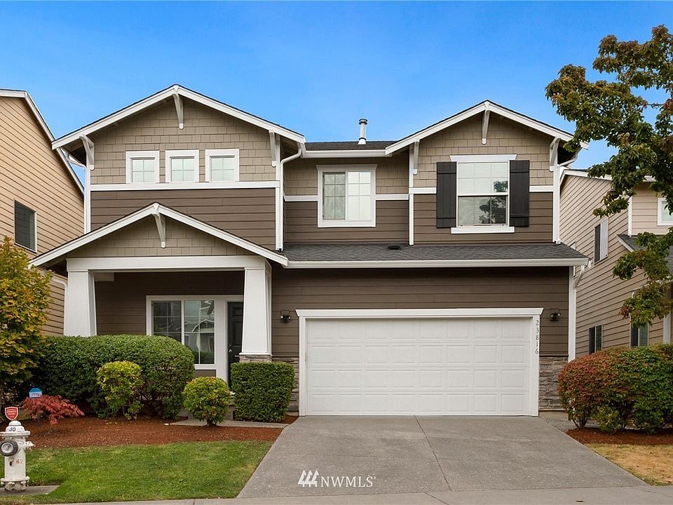 1st image of 23816 118th Pl SE