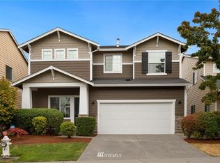 23816 118th Pl SE, Kent, WA