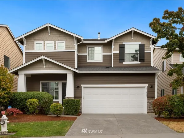 23816 118th Pl SE, Kent, WA 98031
