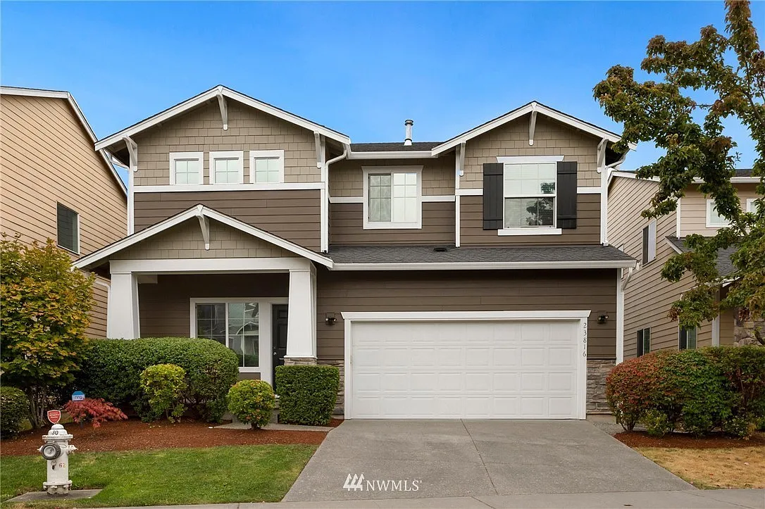 23816 118th Pl SE photo 1