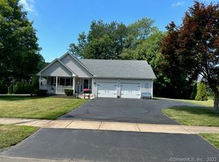 115 Beldon Rd, South Windsor, CT 06074