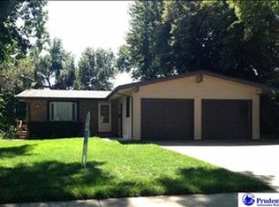 9417 Corby St, Omaha, NE 68134