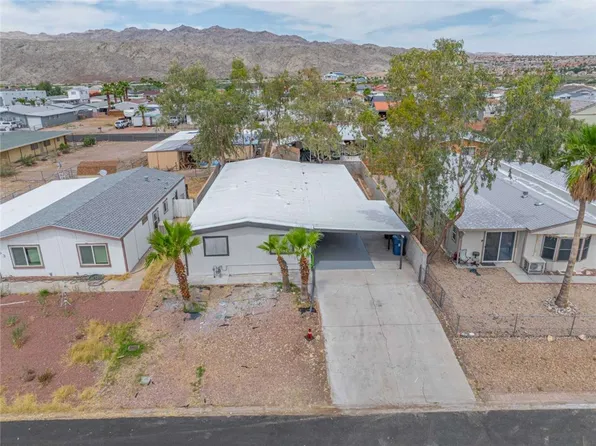 555 Roadrunner Dr, Bullhead City, AZ 86442