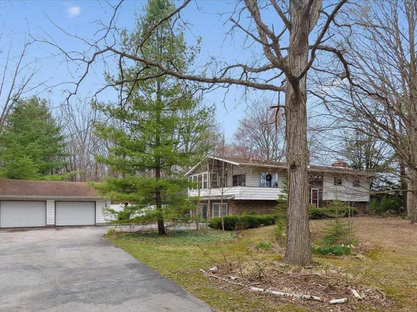 252 S Garfield Rd, Linwood, MI 48634